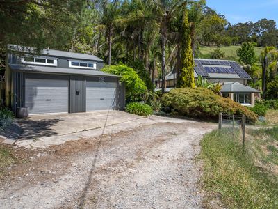 981B Montacute Road, Montacute
