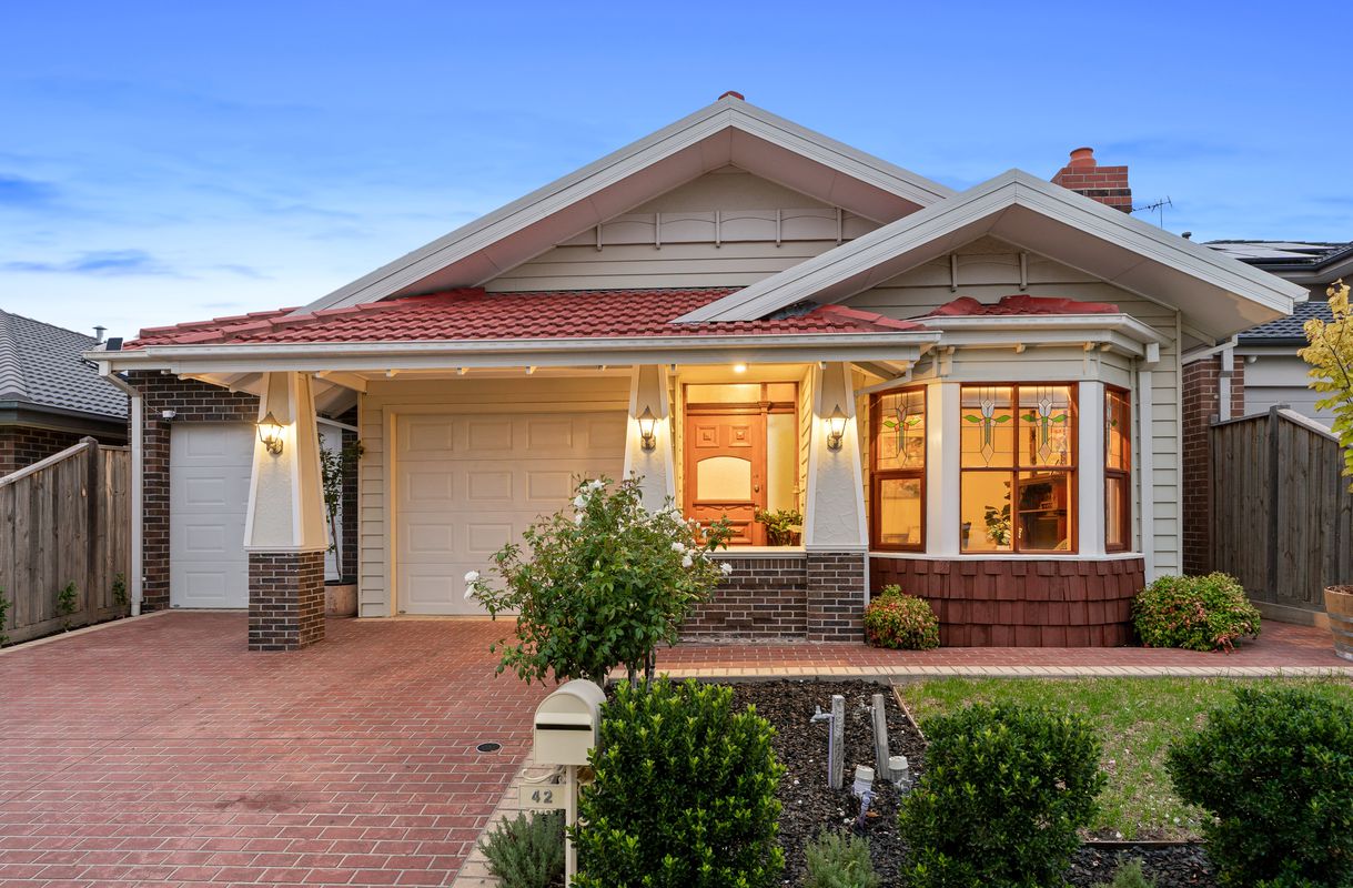 42 Hartney Avenue, Mickleham