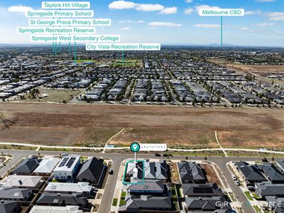 69 Paskas Drive, Fraser Rise
