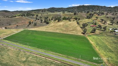 503 Garthowen Road, Attunga