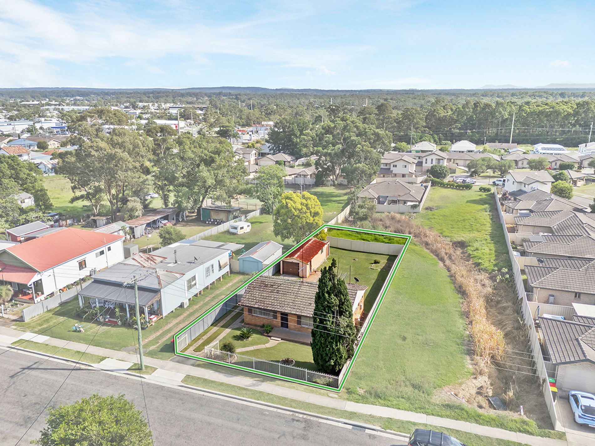 37 Deakin Street, Kurri Kurri