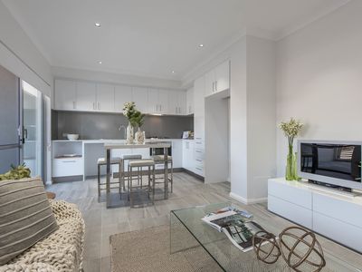 1/80 Burniston Street, Scarborough