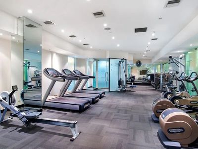118 / 1 Queens road, Melbourne