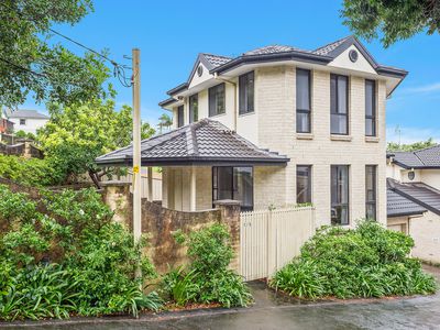 1 / 5 Figtree Crescent, Figtree