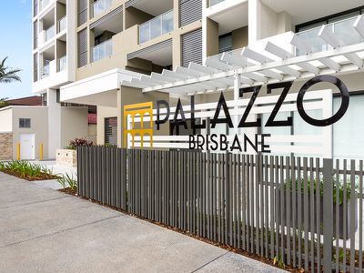 105 / 70 Carl Street, Woolloongabba