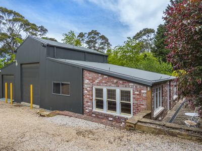 659 Mount Macedon Road, Mount Macedon
