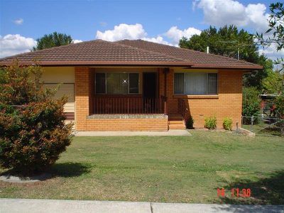 19 Rholanda Street, Springwood