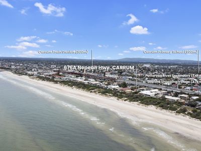 676A Nepean Highway, Carrum