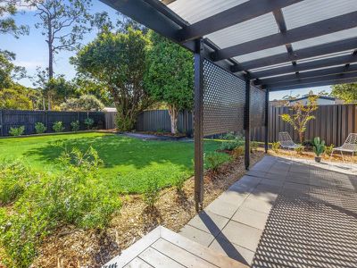 1 Farne Court, Tewantin