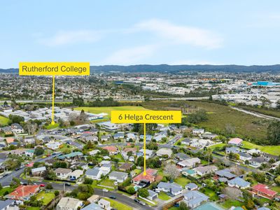6 Helga Crescent, Te Atatu Peninsula
