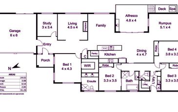 9 Hillview Court, Beaconsfield