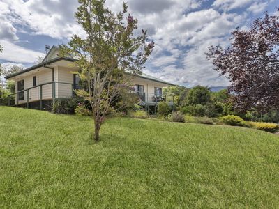 6  Charles Street, Tawonga