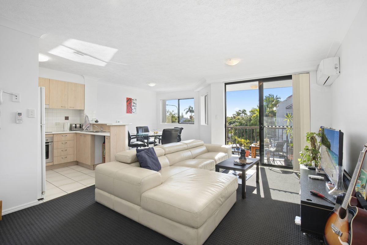 36 / 14-26 Markeri Street, Mermaid Beach