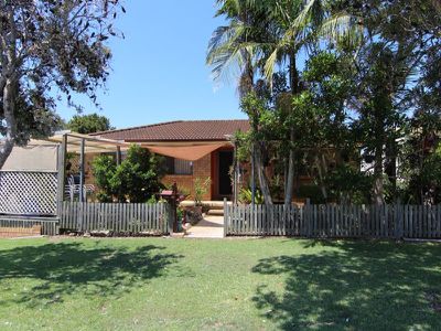 12 Bali Hai Avenue, Forster