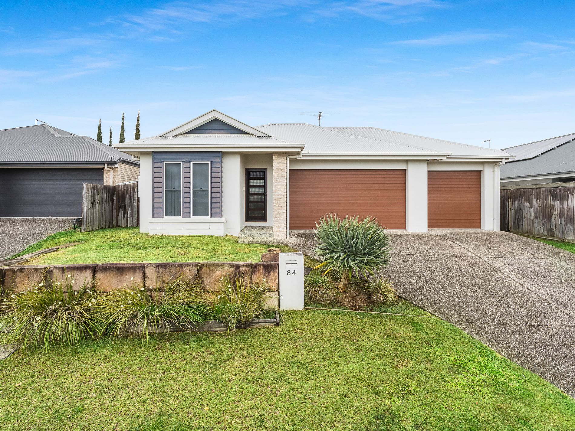 84 Wagner Road, Griffin
