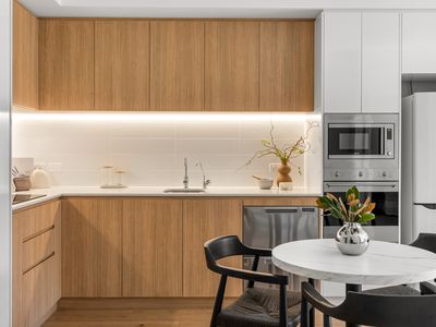 302 / 5 Harriet Lucy Drive, Glenside