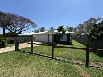 26 Knight Street, Kingaroy