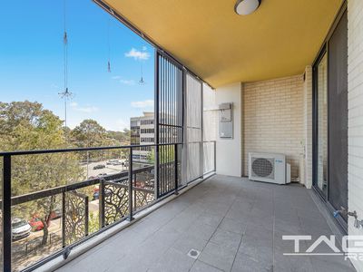 303 / 52 Dunmore Street, Wentworthville