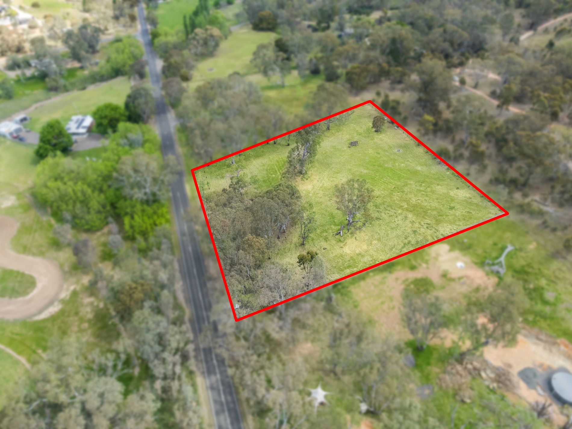 1630 Heathcote-Redesdale Road, Mia Mia