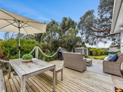 12 Parklands Terrace, Beachport