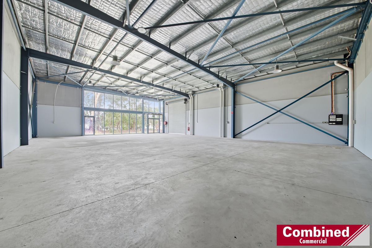 5 / 14-16 Exchange Parade, Smeaton Grange