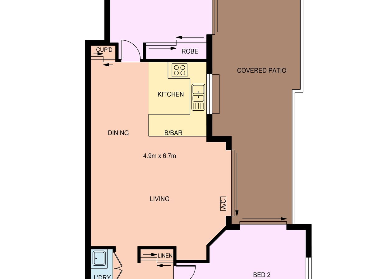 gallery