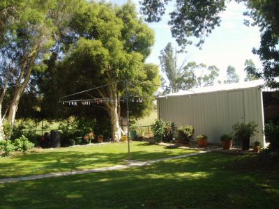 715 Island Road, Cohuna