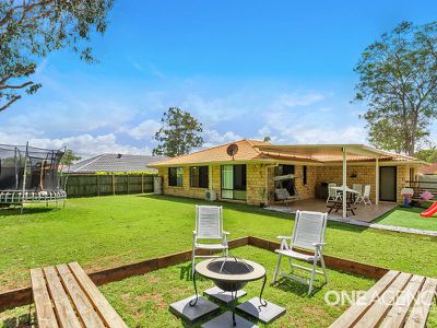 39 Mulgrave Cres, Forest Lake