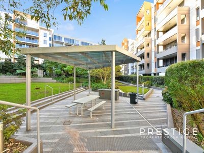 209 / 1 Hirst Street, Arncliffe