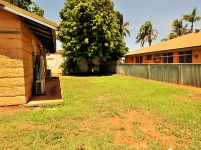 22 Beroona Loop, South Hedland