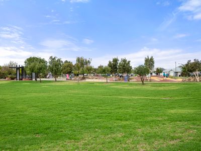 11 Parkville Boulevard, Baldivis