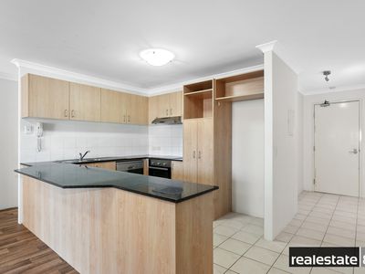 17 / 7-9 Bennett Street, East Perth