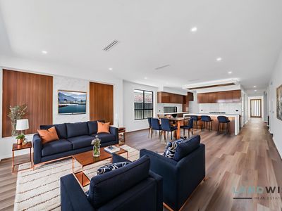 19 Amiata Drive, Truganina