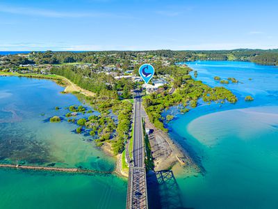 8 / 4-6 Princes Highway, Narooma