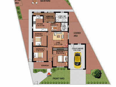 21 Athelstane Avenue, Arncliffe