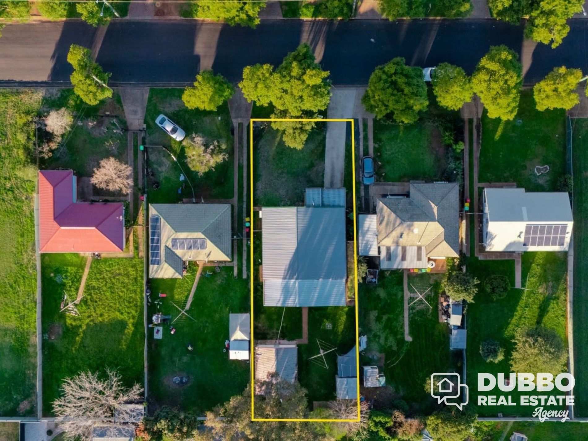 45 Alcheringa Street, Dubbo