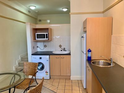 16 / 53 EDWARD STREET, Brisbane City