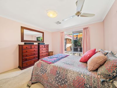 12A Palisade Lane, Willetton