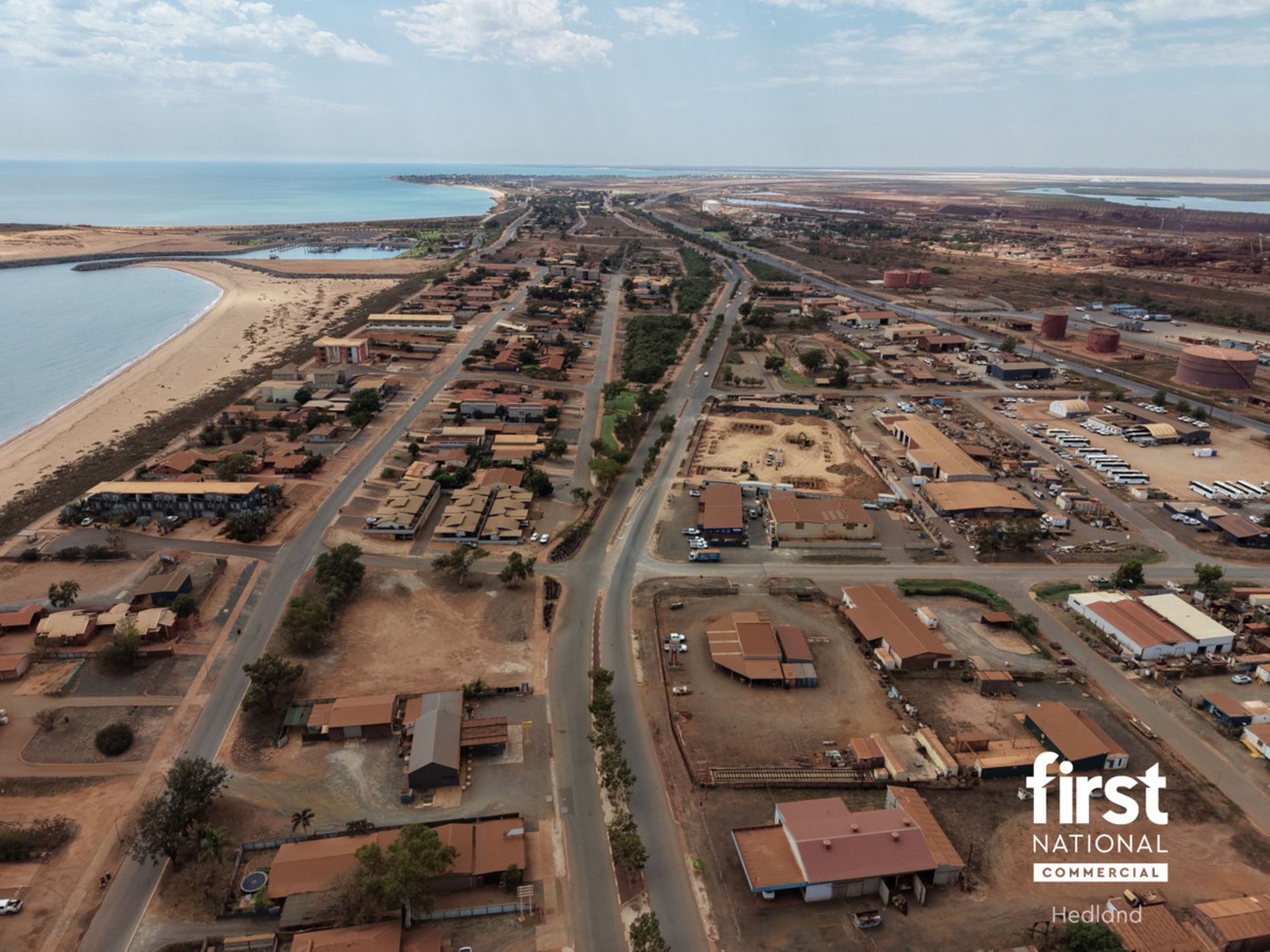 1436 Stocker Street, Port Hedland