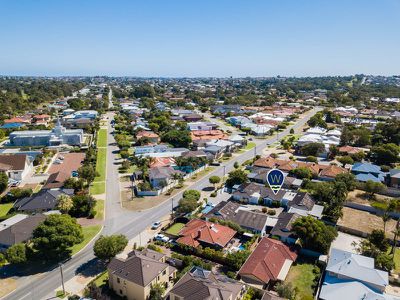 2 / 80 Homer Street, Dianella