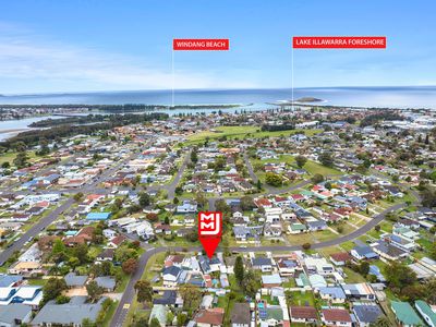 31 Day Street, Lake Illawarra