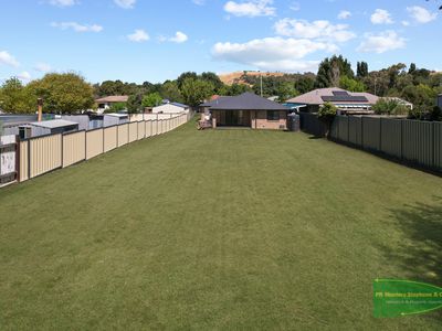 1 Clarke Street, Blayney