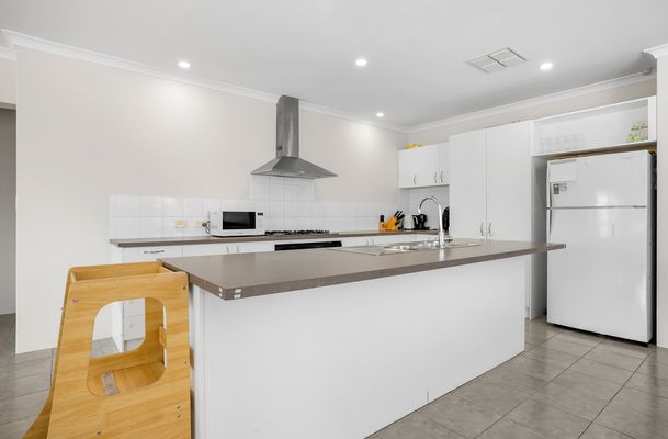 26 Osgood way, Baldivis