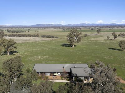 259 Blue Range Road, Bridge Creek