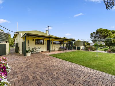 424 Sebastopol Springs Road, Millicent