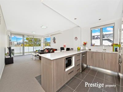 10 - 12 Allen St, Wolli Creek