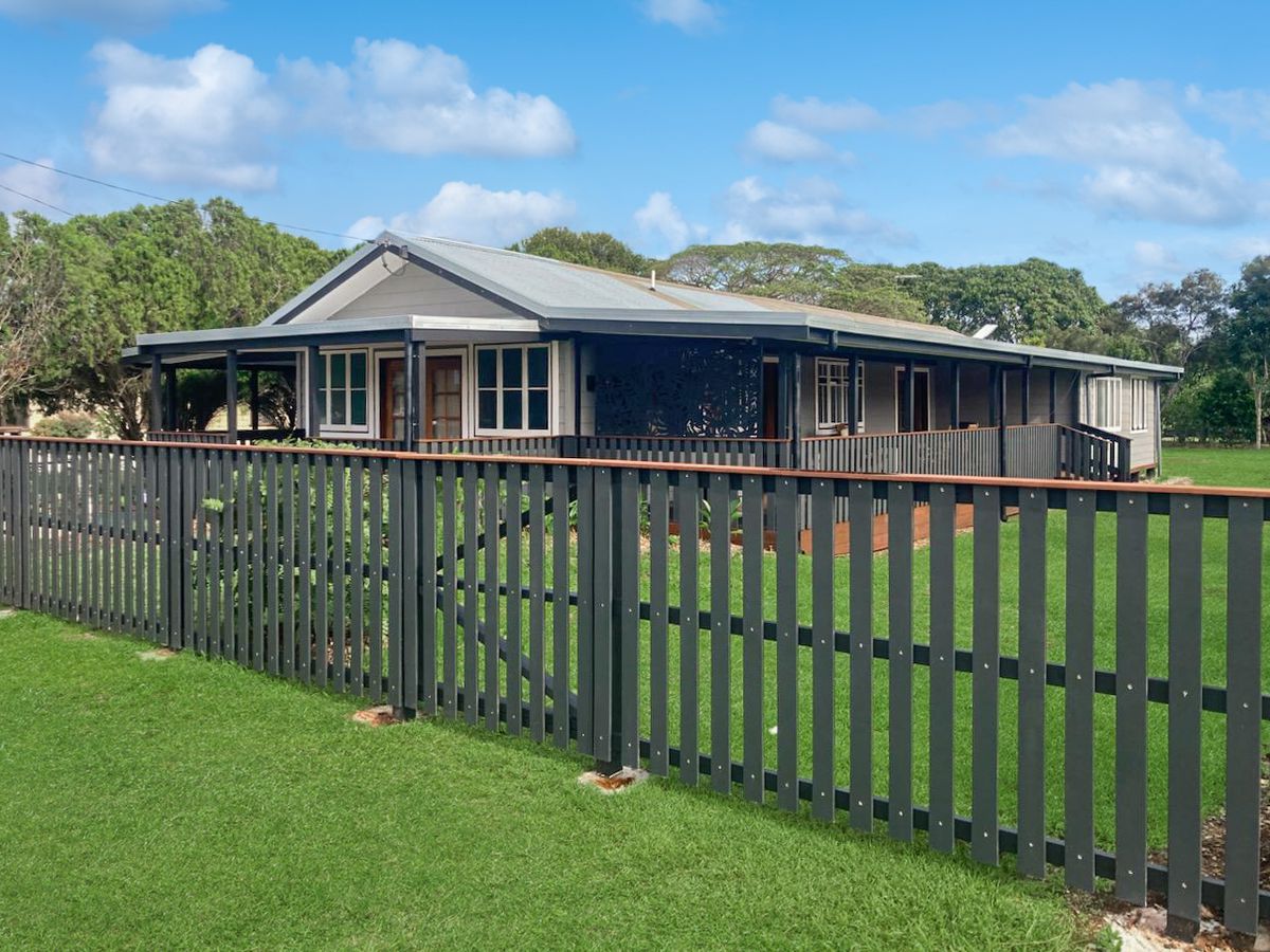 50 Golf Links Road, Atherton