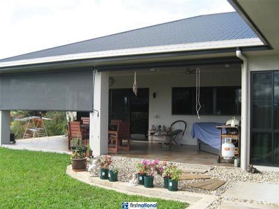 Yungaburra