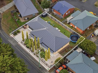 3 Brussels Street, Mowbray