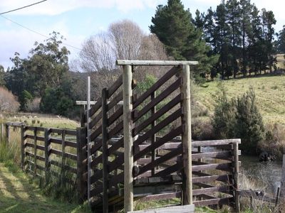 101 Kermandie River Road, Geeveston